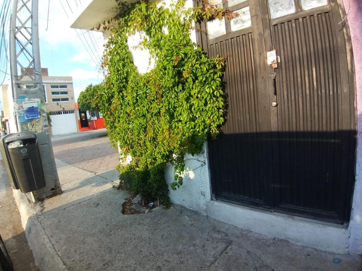 Parra Virgen Hotel Adjuntas Exterior photo